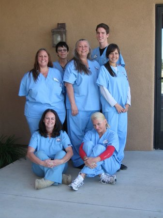 Images VCA Yucca Valley Animal Hospital