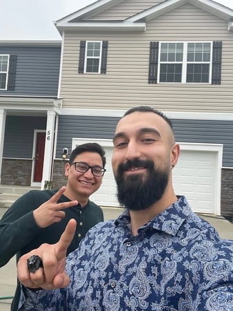 Images Alpha Realty Team