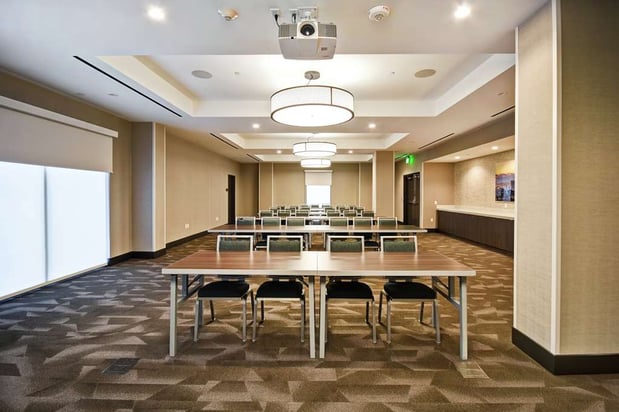 Images Home2 Suites by Hilton Los Angeles Montebello