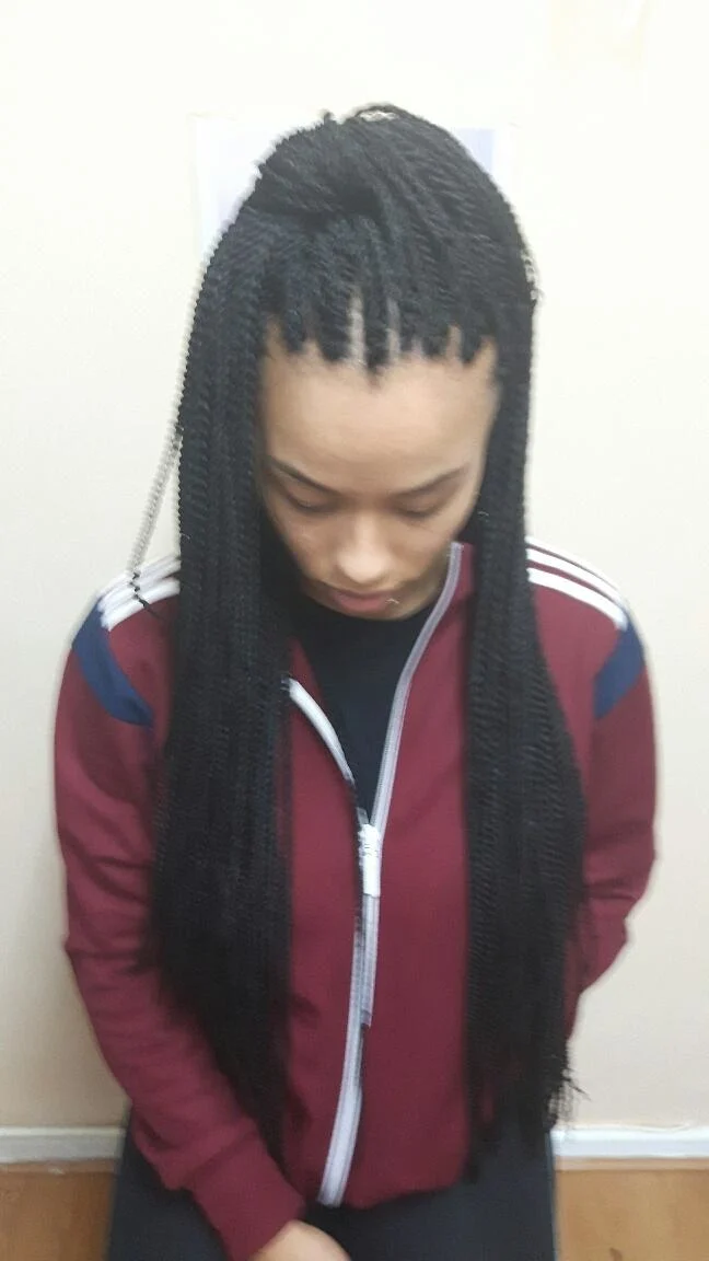 Images Evettes Braiding Studio