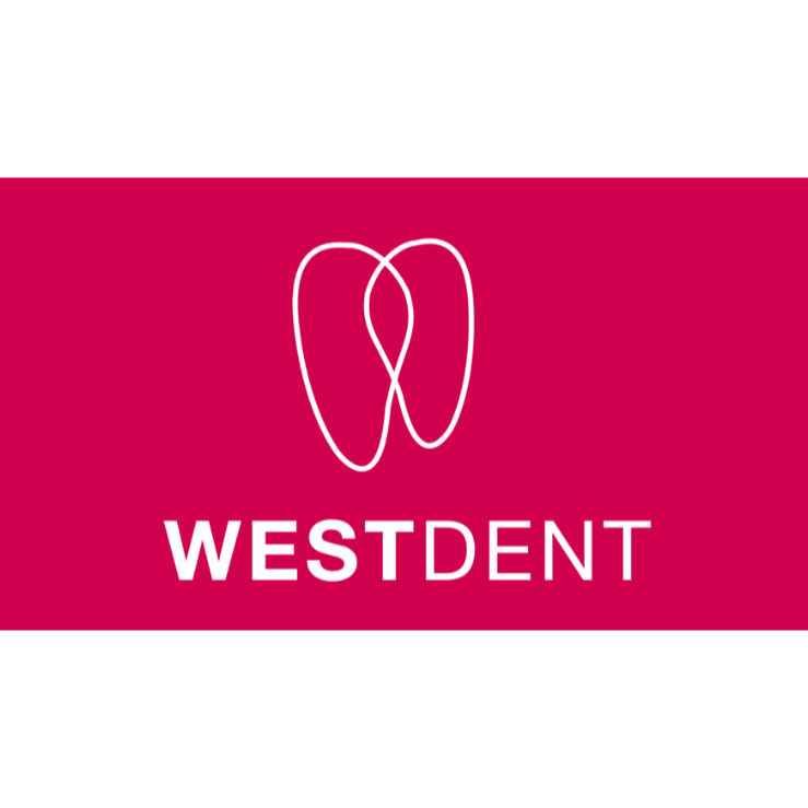 Westdent AB Logo