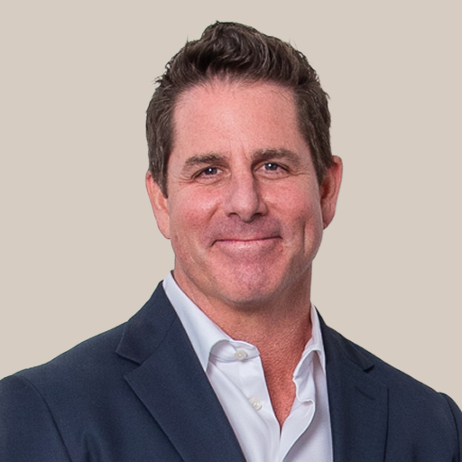 Charles Cook headshot.