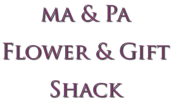 Images Ma & Pa Flower & Gift Shack