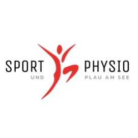 Sport & Physio Plau am See Logo