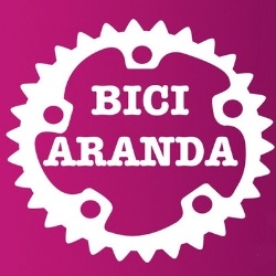 Bici Aranda Logo