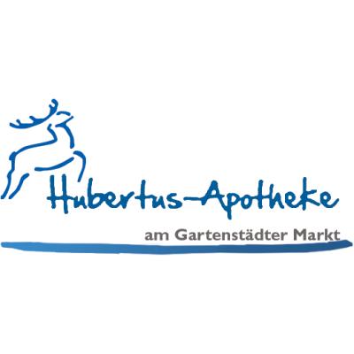 Logo Hubertus-Apotheke Inh. Volker Seubold