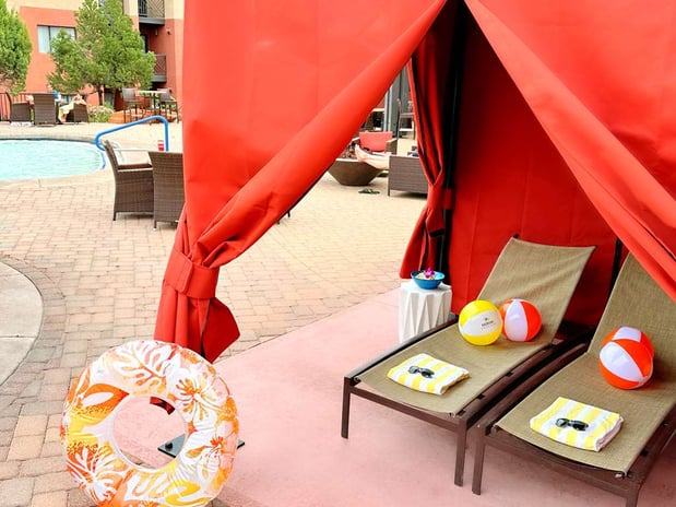 Images Hilton Sedona Resort at Bell Rock