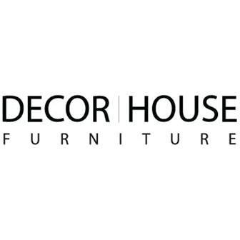 Decor House Furniture Logo