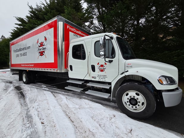 Images First Due Movers