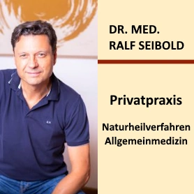 Logo Dr. med. Ralf Seibold - Privatpraxis Naturheilverfahren