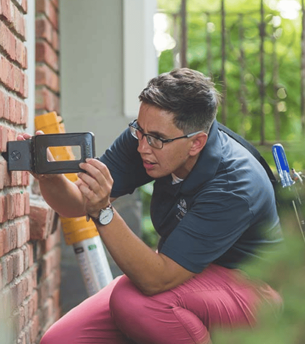 Images Wolf Hollow Home Inspections