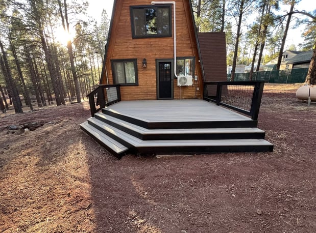 Images Live Free Carpentry & Home Improvements