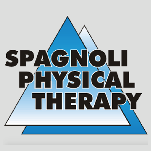 Spagnoli Physical Therapy Pc Logo