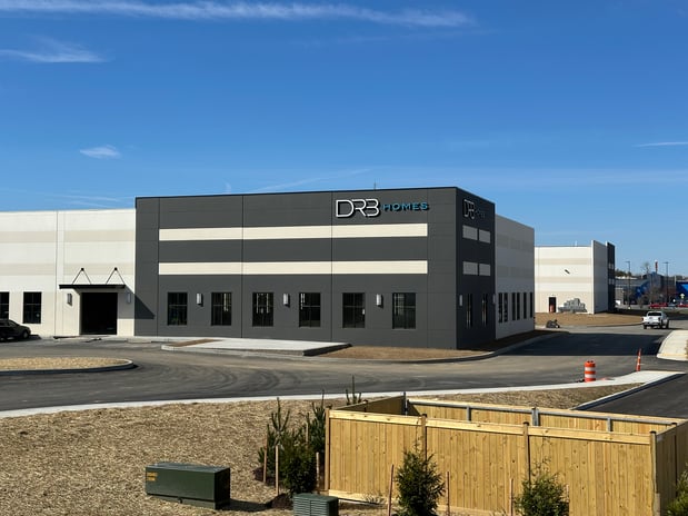 Images DRB Group - Washington West Division