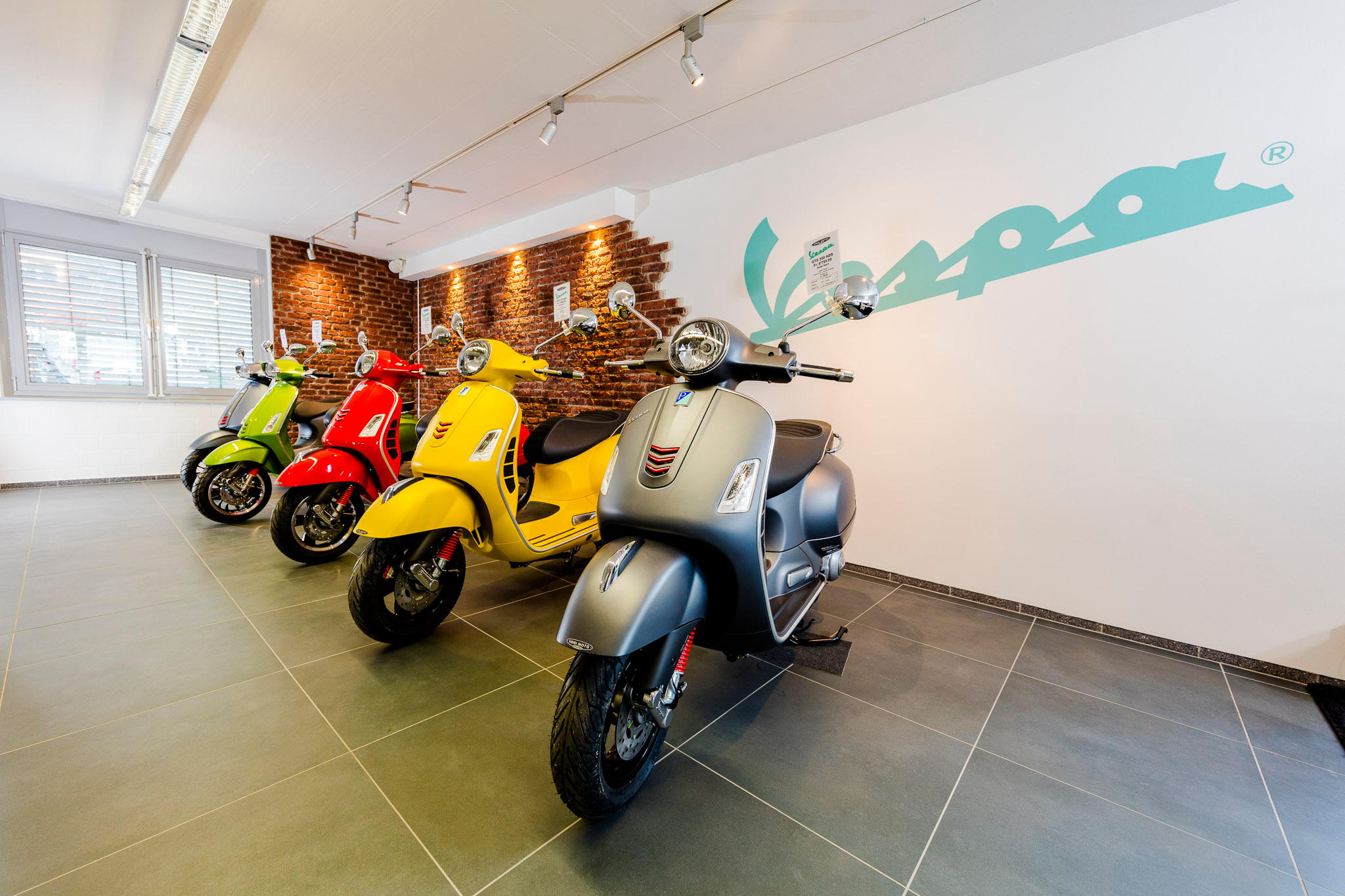 HOBI MOTO AG, Schiltwiesenweg 4 in Winterthur