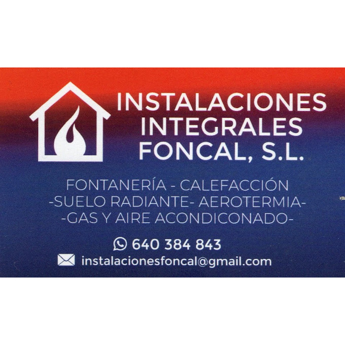 Fotos de Instalaciones Integrales Foncal