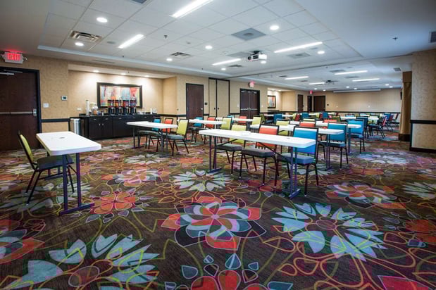 Images Hampton Inn & Suites Toledo/Westgate