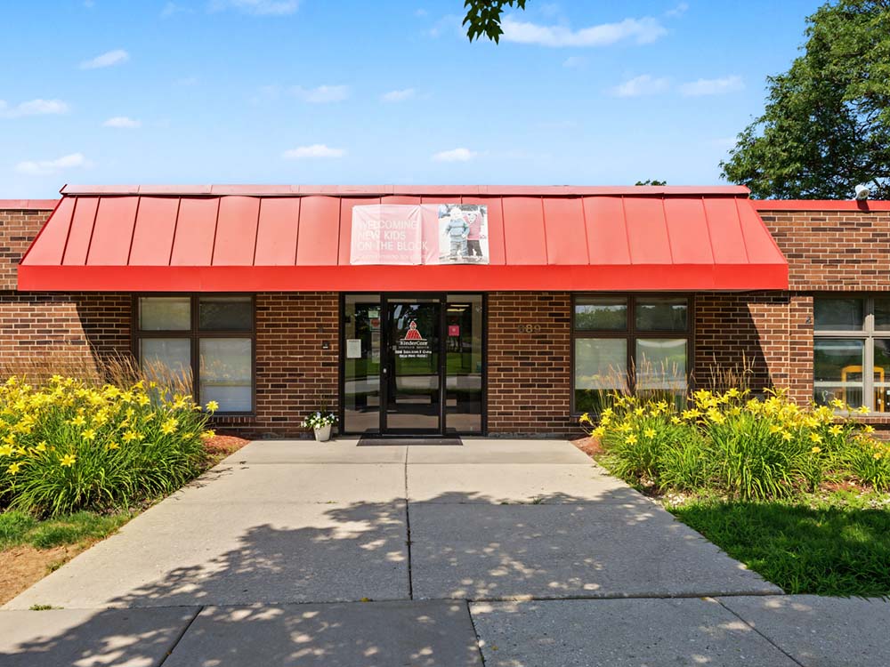 Benedetti Drive KinderCare 