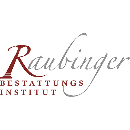 Logo Bestattungs-Institut Dieter Raubinger