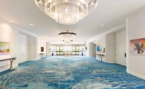 Images Riviera Resort – Palm Springs
