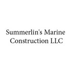 Summerlin's Marine Construction LLC Logo