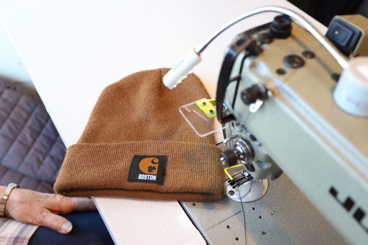 Carhartt Photo