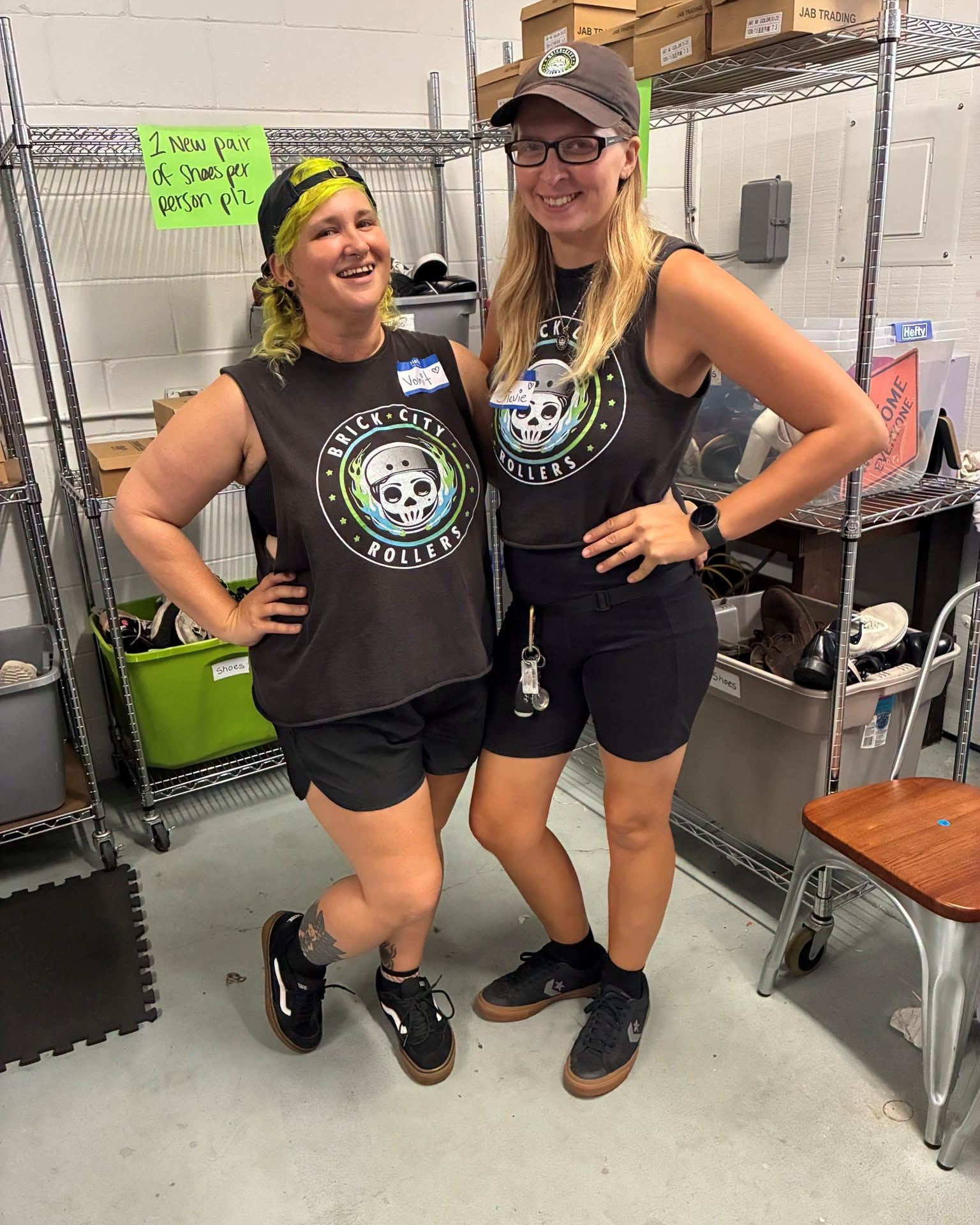 Back to school season is community season! We were proud to support three Marion County events providing school supplies, clothes, and shoes to local families. Thank you to everyone who helped make these events possible!