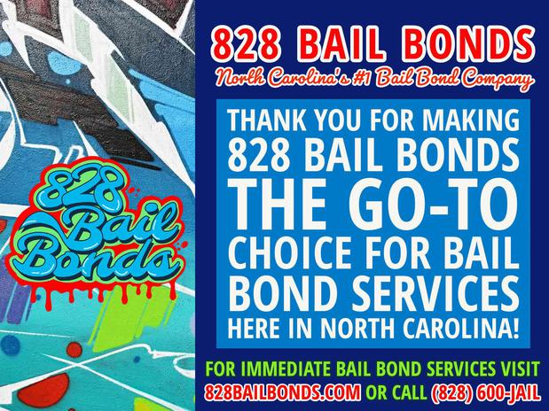 Images 828 Bail Bonds