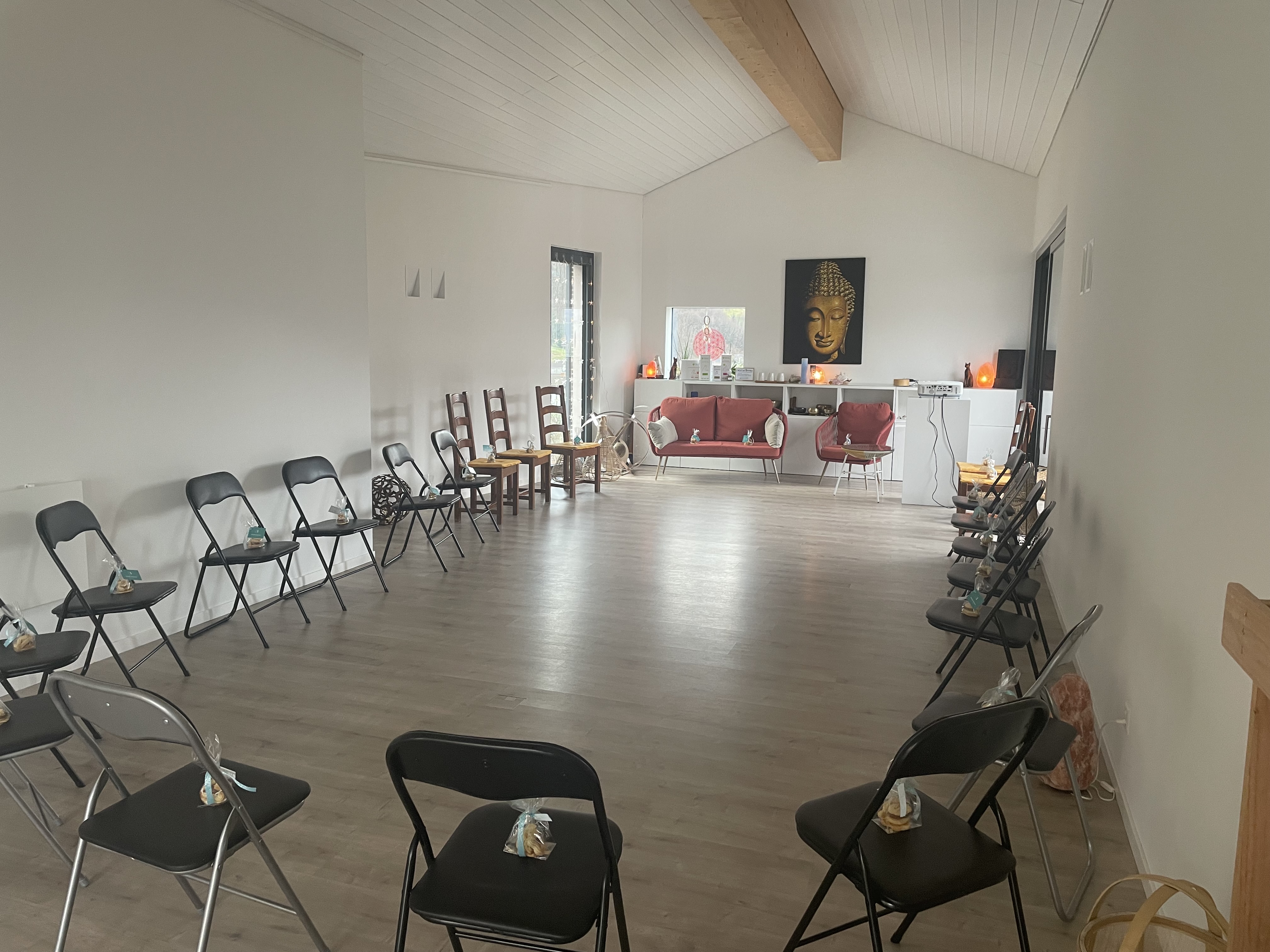 Bilder Sinergia e Benessere