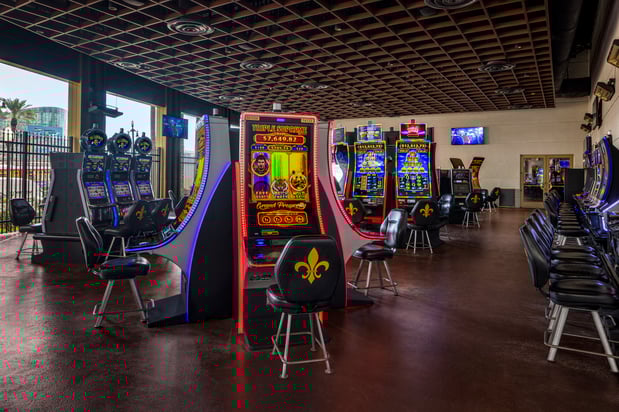 Images Caesars New Orleans - A Caesars Rewards Destination