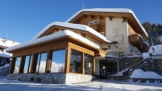 Images Albergo Hotel del Bosco