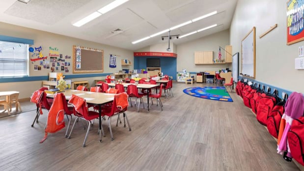 Images Primrose School of Prestonwood