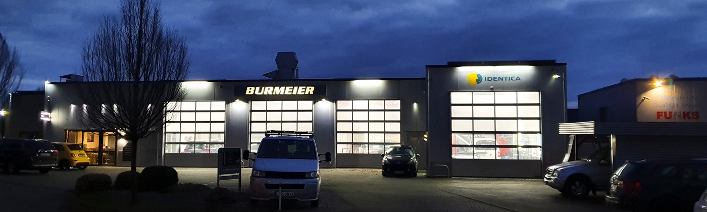 Bilder Burmeier GmbH (Identica)