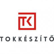 Tokkészítő Kft. Logo