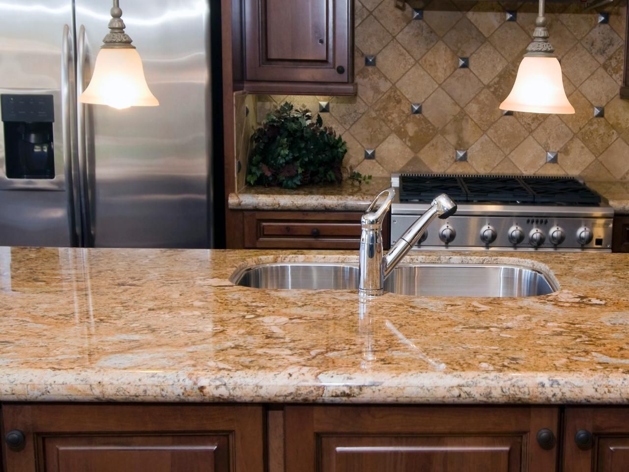 Destack Countertops - Granite, Marble & Quartz - Fabrication, Installation & Repairs Photo