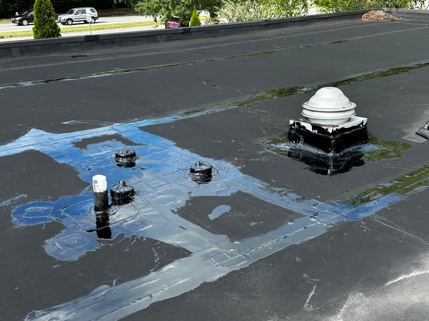 Images Triad Paving and Roofing