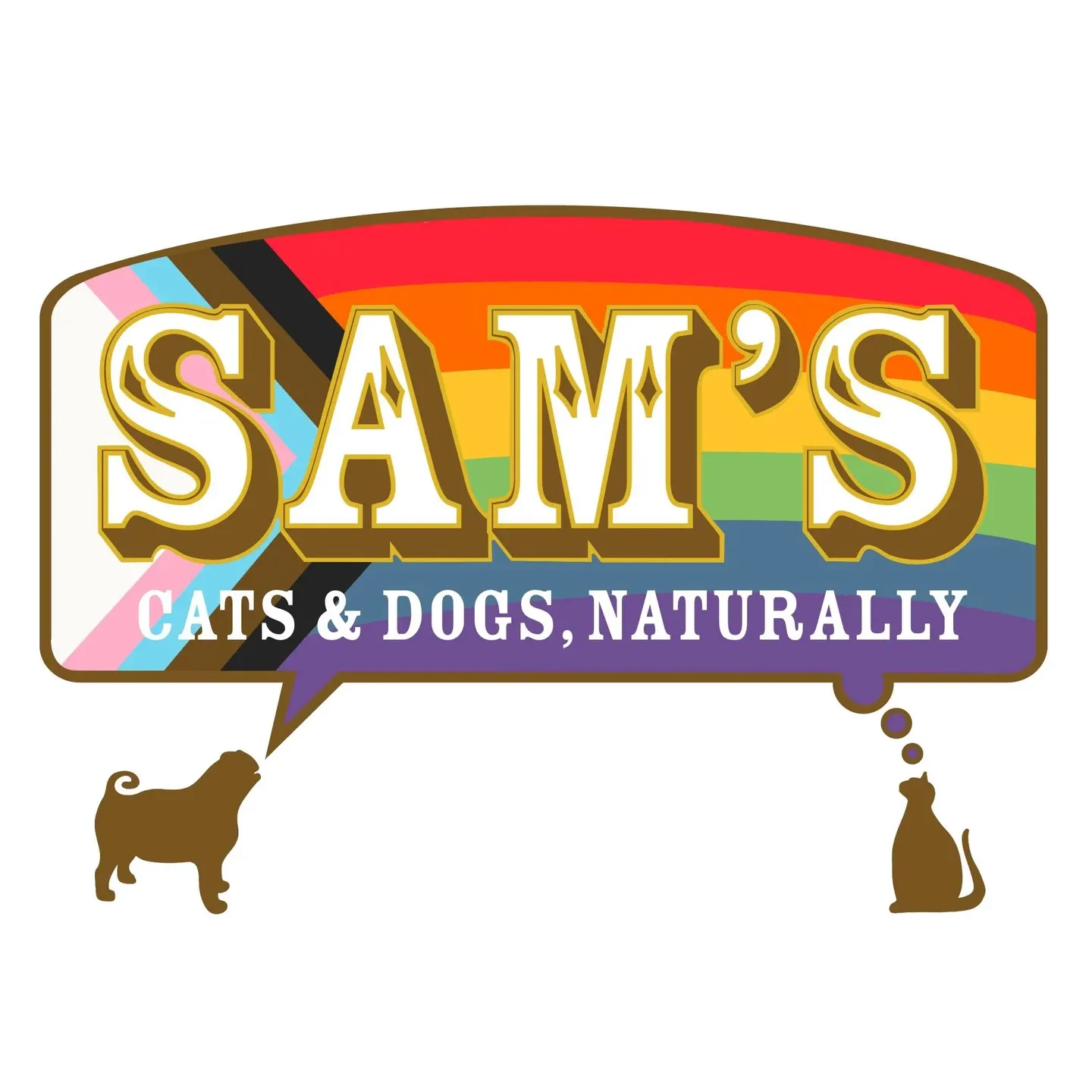 company logo
