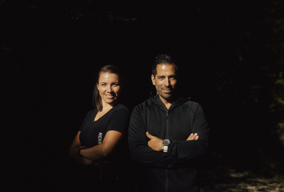 Bilder mp personal training markus portmann