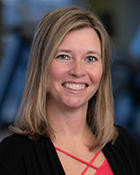 Amy Kristin Ritchie - Wheat Ridge, CO - Physical Therapy