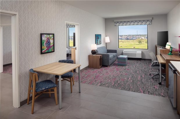 Images Home2 Suites by Hilton Bastrop