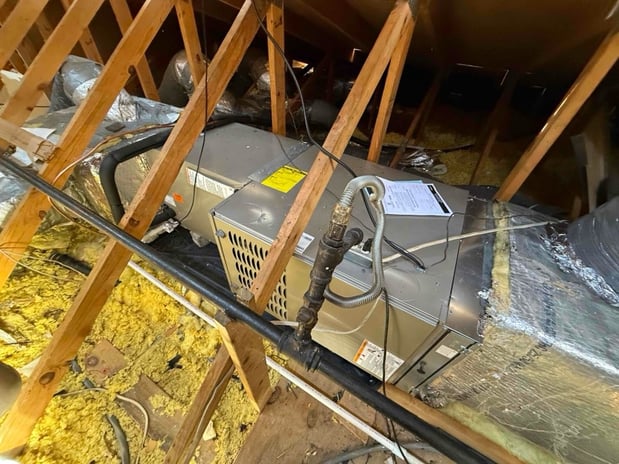 Images Anytime Heating and Air Conditioning