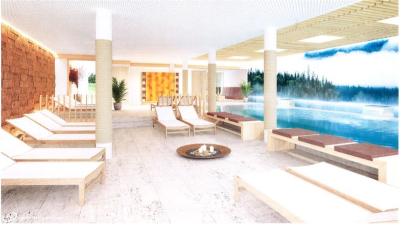 Pohl Johann, Architekt - Ingenieur - Baumeister, Bahnhofstraße 22 in Ötztal-Bahnhof