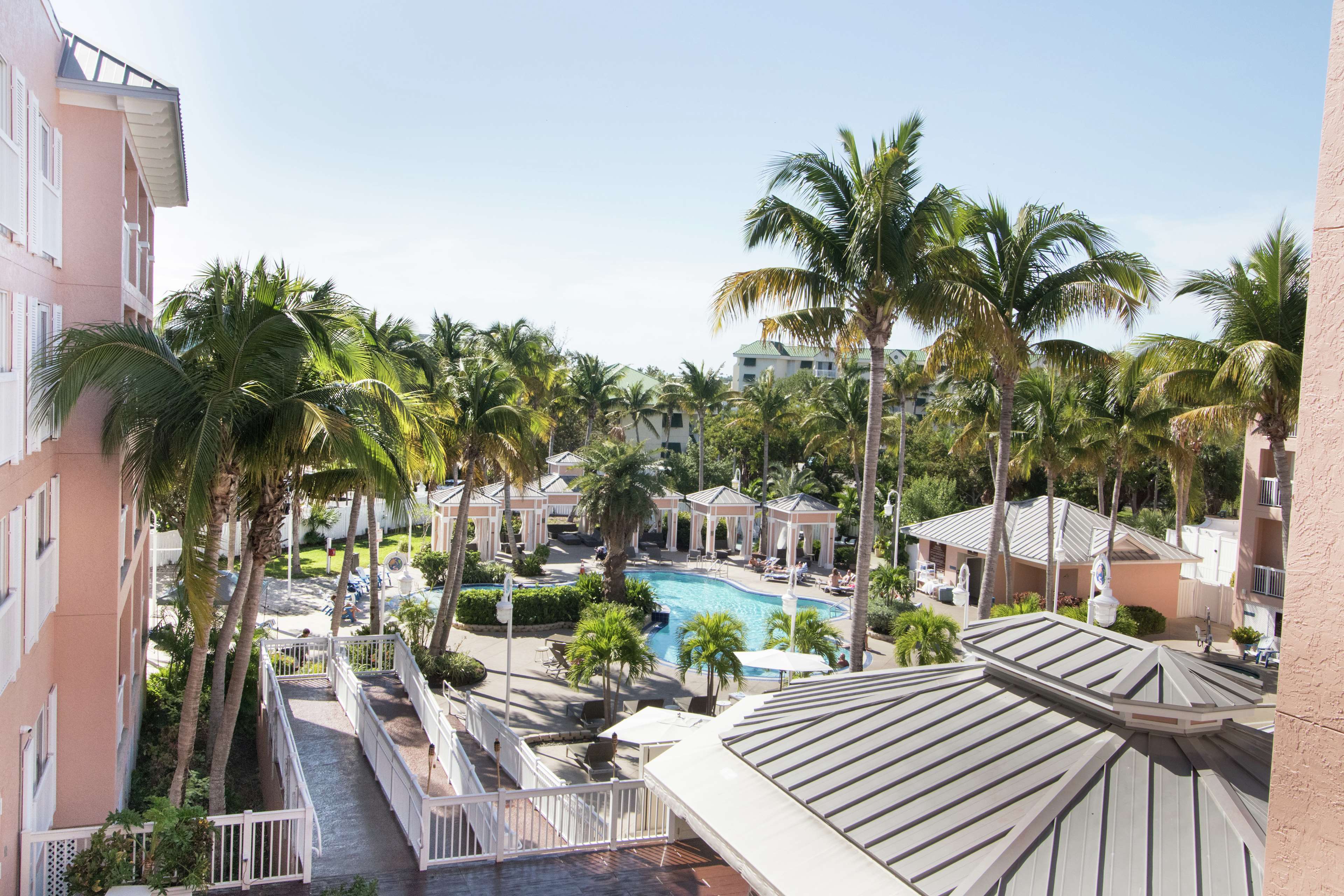 DoubleTree Resort by Hilton Hotel Grand Key Key West Coupons near me