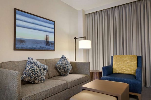 Images Embassy Suites by Hilton Monterey Bay Seaside