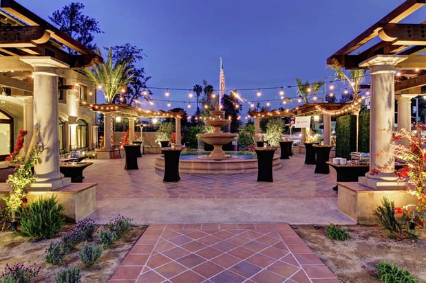 Images Hilton Garden Inn San Diego Old Town/SeaWorld Area