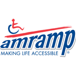 Amramp Northern CA Logo