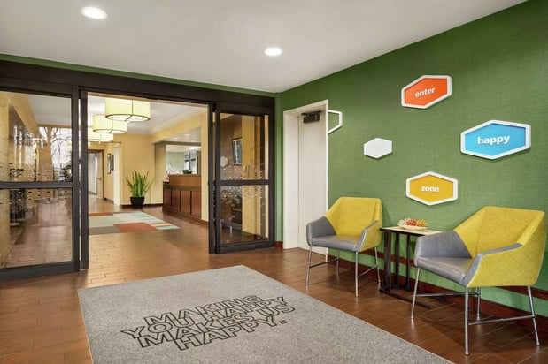 Images Hampton Inn Portland-Airport
