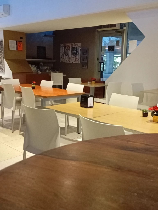 Images Bar I Cavalieri