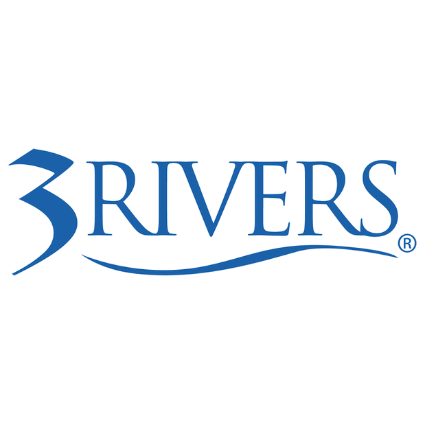 3Rivers Angola Logo