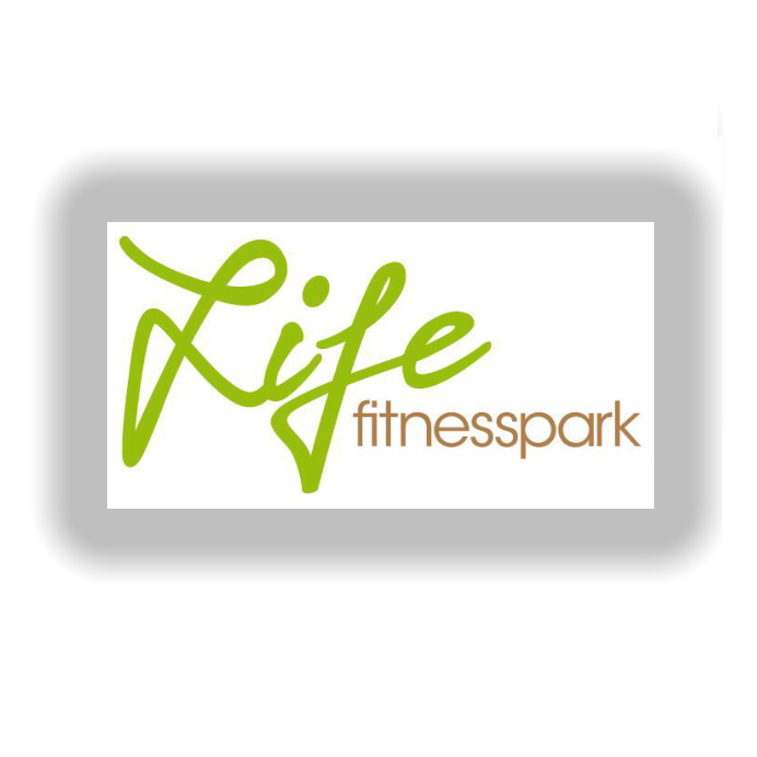 Logo Life Fitnesspark Bad Windsheim